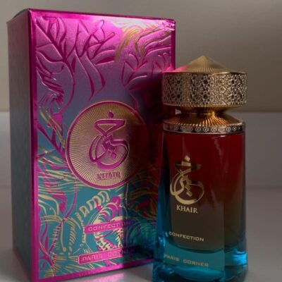 Khair Confection