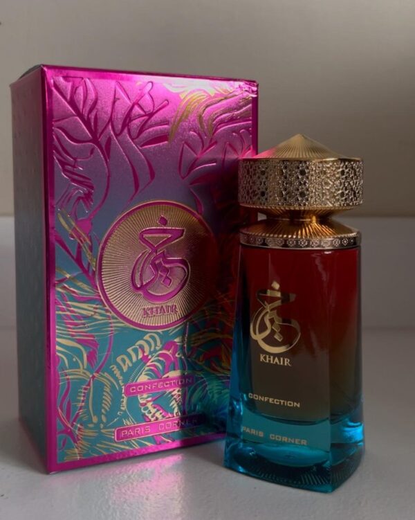 Khair Confection