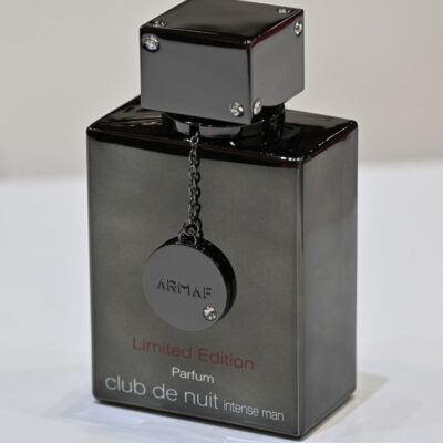 Club de Nuit Intense Man by Armaf