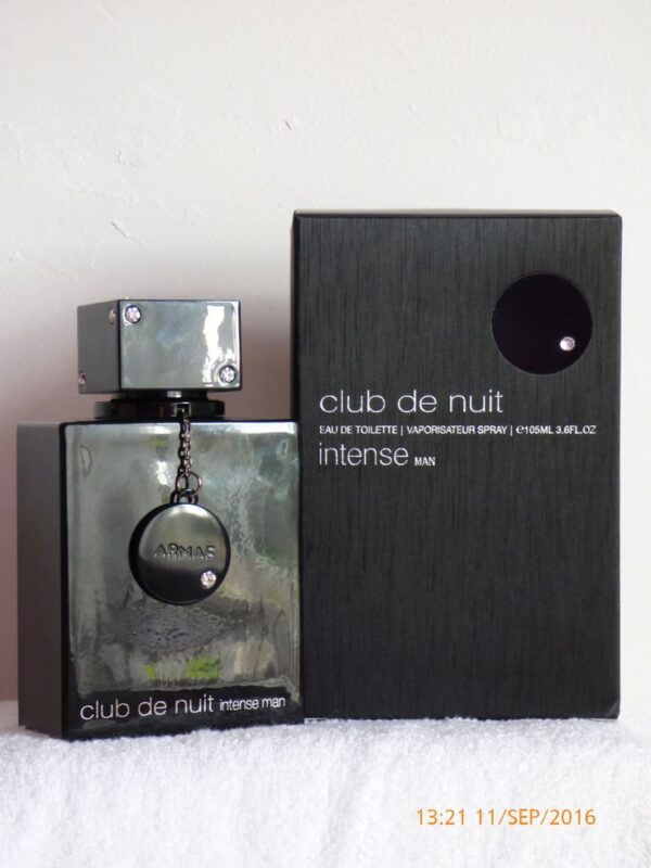 Club de Nuit Intense Man by Armaf - Image 4