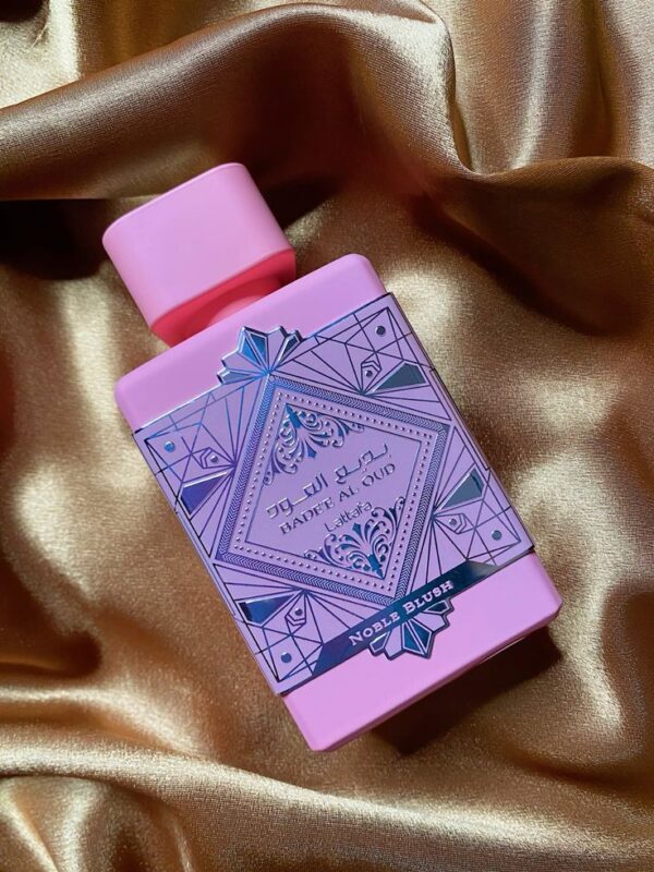Noble Blush - Image 2