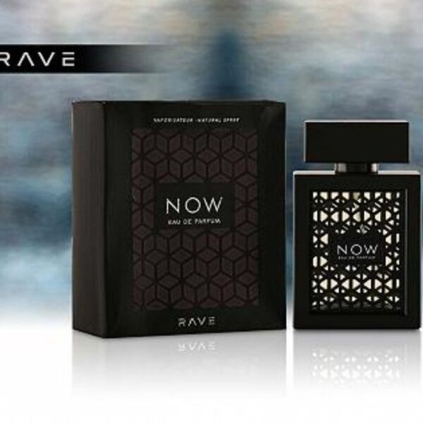 Rave Lattafa - Image 2