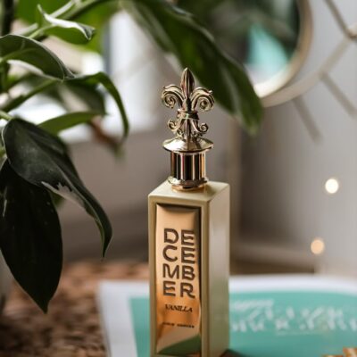 December Vanilla