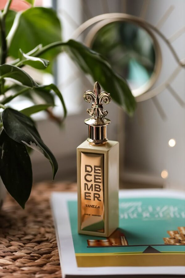 December Vanilla