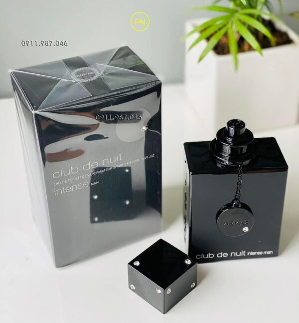 Club de Nuit Intense Man by Armaf - Image 2