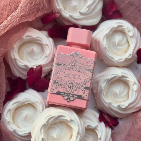 Noble Blush - Image 3