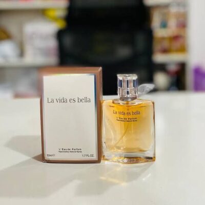 La Vida Es Bella